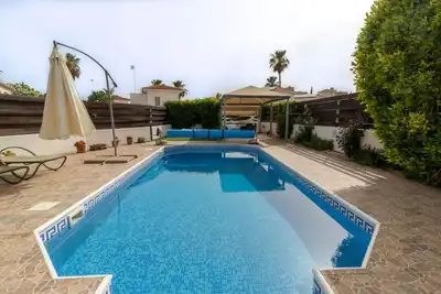 Image de 3 bedroom villa Marinea Star