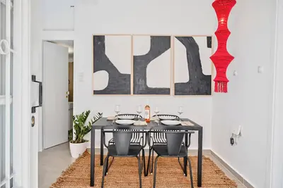 Image de Ed homes 1 bedroom 4 pers by Mps
