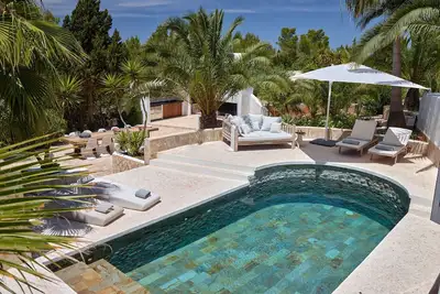 Image de Casa Media Luna Ibiza