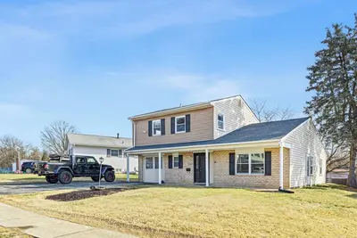 Image de The Hen House: House close to Ud stadium