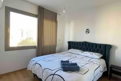 Image de Charming 3-bedroom house in brilliant Istanbul with WiFi