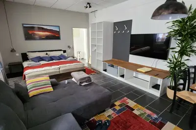 Image de Vacation apartment Walsrode City