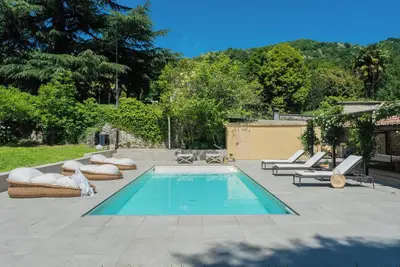 Image de Villa Ca' Moneta Albavilla