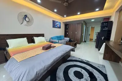 Image de \nXanadu, Rajarhat, New Town, kolkata Airport, Cc2