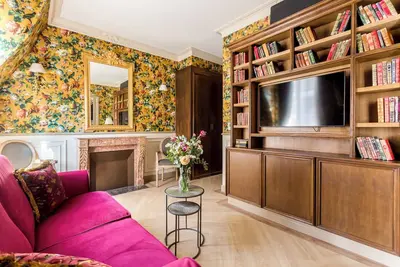 Image de Merveil - Signature Suite - Champs Elysees -Alfred