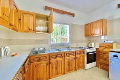 Image de Beachfront Vacation Home [3 Beds] in Lapta, Kyrenia