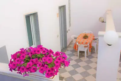 Image de Trilocale Angela N°4 - Salento Reservation