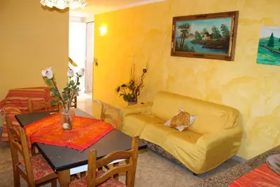 Appartamento Mary - Salento Reservation
