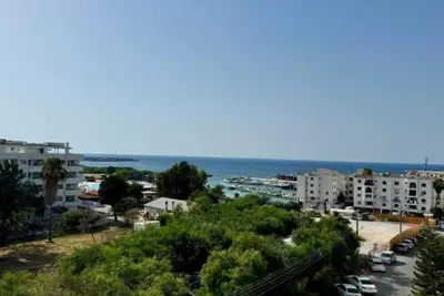 Image de Next to Casino in Kaşgarda 2+1