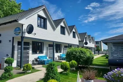 Image de Maison de vacances près du lac Jamno