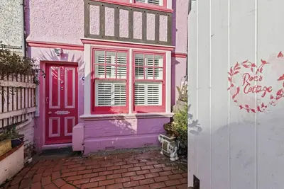 Image de Rosey Cosy Cottage with Garden | By My Getaways