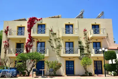 Image de Milos Apartments for 2