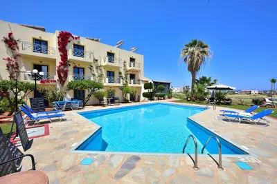 Image de Milos apartments for 3 guests