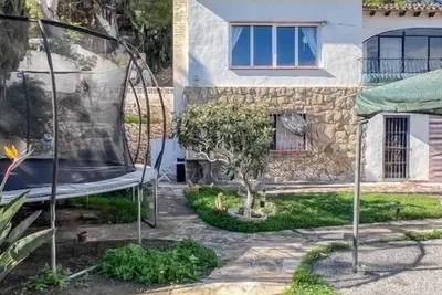 Image de Villa Can Nulu