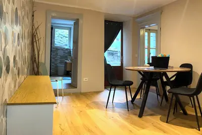 Image de Historical center detached house terratetto of 1600