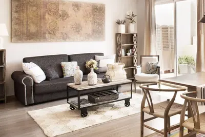 Image de Bulevard - apartment with spacious terrace