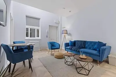 Image de Modern Apartment Double Bed Free Parking Suite 4