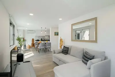 Image de Central Rooftop Apartment |TerraceSea  Alecrim