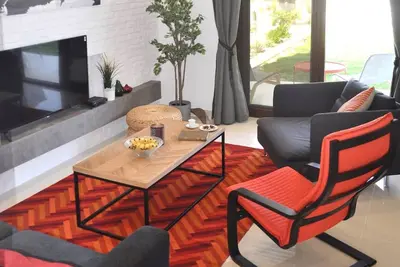 Image de Luxury Suite - Amazing Views & Lovely Garden