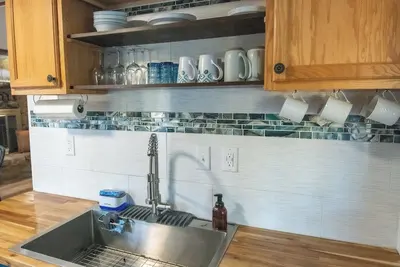 Image de Burnt Ranch Bungalow-Family Friendly!