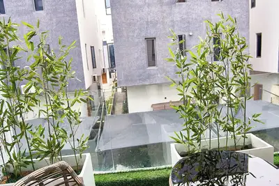 Image de Libertini Apartments by Ken-Legend