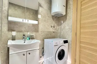 Image de Luxury Apartments Przno