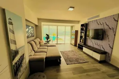 Image de Exclusive apartment in Calzada de Amador