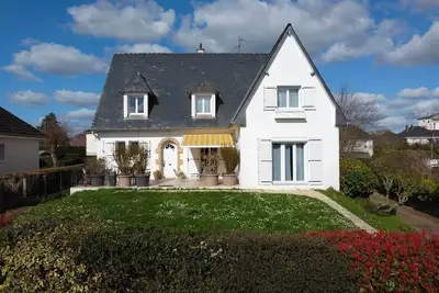 Image de Appartement Confort Laval