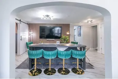 Image de Hot Tub, Pool Table, Arcade, Garage, Sleeps 20