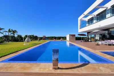 Image de The Blue Farm - Nature & Ocean