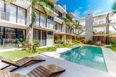 Image de Amena Condo Tulum