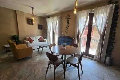 Image de Loft Belterra: Your escape in Val'Quirico Centro!