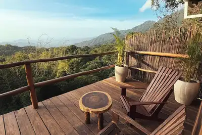 Image de La Casa del Mono