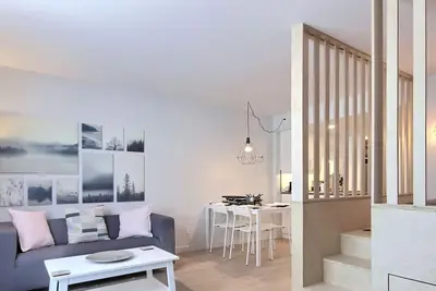 Image de Le Stylé | Mont St-Anne | Piscine & Sauna | Ac