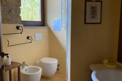 Image de Farmhouse nature relaxation and swimming pool