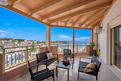 Image de Verkon Villas seaview senses