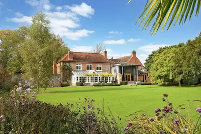 Image de Bockmer House Buckinghamshire