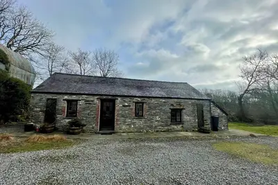 Image de Charming 2 bed cottage in rural Wales, perfect for all the family.