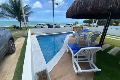 Image de Casa Rosita - Comfort and Charm by the Sea in Carneiros