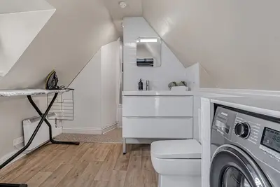 Image de City Centre Apartment Canterbury - Pass the Keys