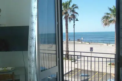 Image de Laura's House - Aspra Sea View