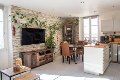 Image de Cosy 3 pièces au coeur du village de Fayence