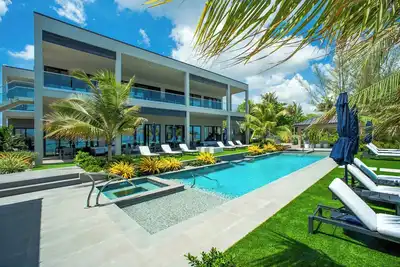 Image de 2 Bedroom Suite