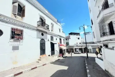 Image de Darna : Charmante Maison proche de la Kasbah