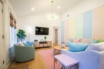 Image de The Holli's Sweet Retreat, 3br by Velvet Ditch Villas