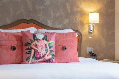Image de Santa Ana Suite: Historia, Encanto y Autenticidad