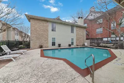 Image de Cozy 2 Bedrooms Retreat in the Heart of Houston