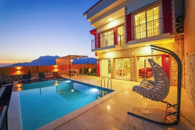 Image de Villa Kayra Red