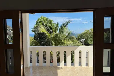 Image de Casa El Timon, Apt. 1 - Estacahuite