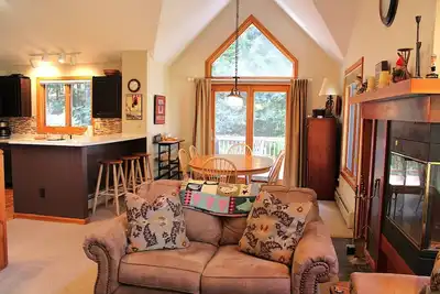 Image de Mountain Circle Retreat